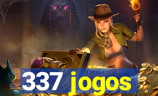 337 jogos